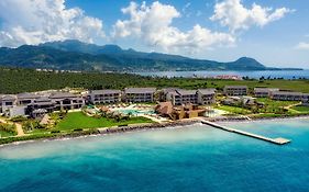 Intercontinental Dominica Cabrits Resort & Spa By Ihg